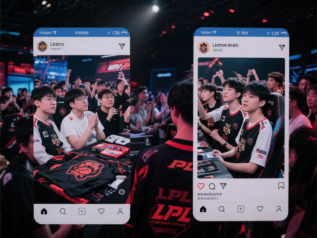 揭秘英雄联盟战队运营新策略,商业转型成效斐然 揭秘英雄联盟战队运营新策略,商业转型成效斐然