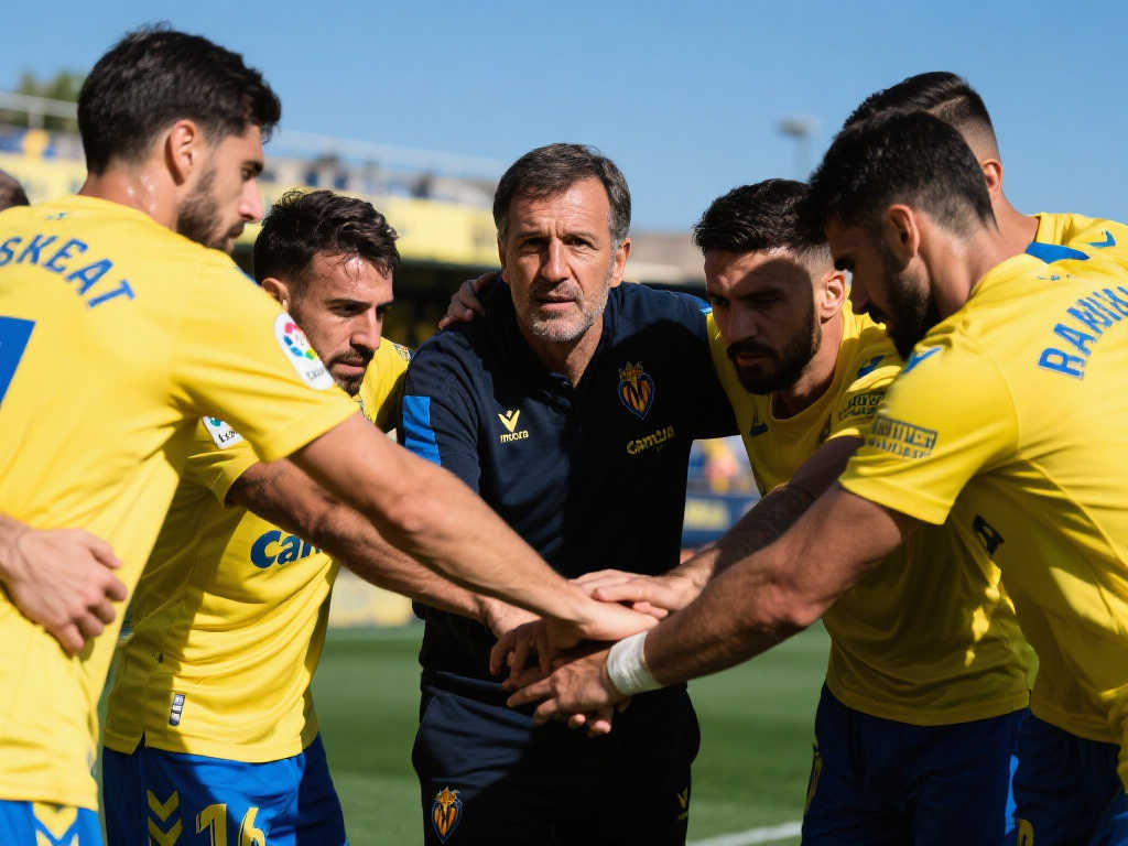 拉斯帕尔马斯主帅:错误频发,但剩余三场我们誓不言弃 拉斯帕尔马斯主帅:错误频发,但剩余三场我们誓不言弃