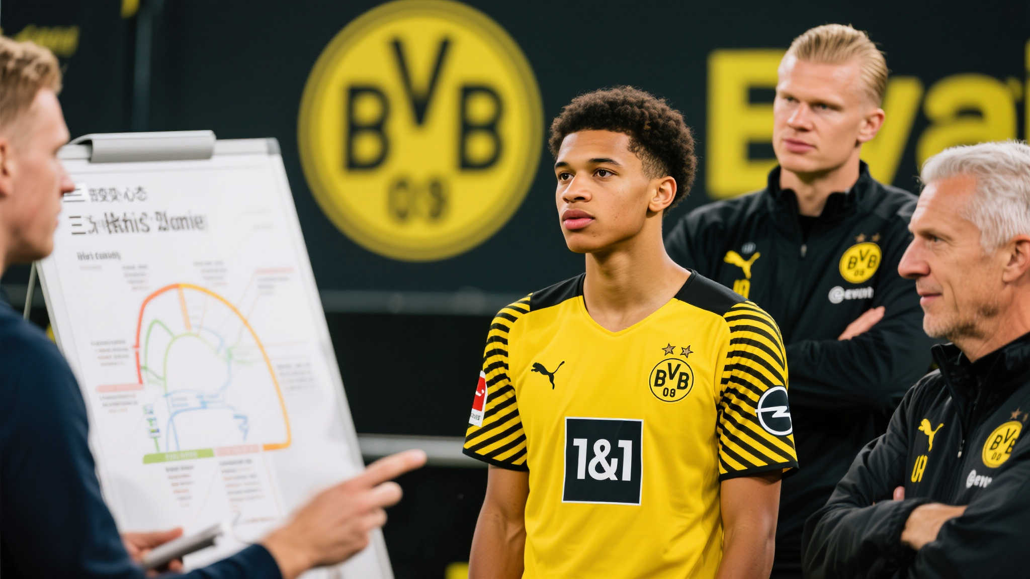 小贝林厄姆:因担忧自我迷失而拒绝多特蒙德 小贝林厄姆:因担忧自我迷失而拒绝多特蒙德