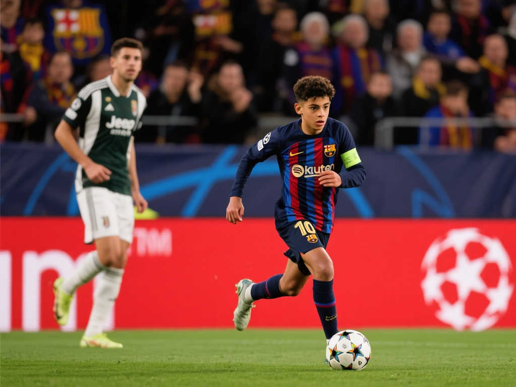 失望难掩!无缘欧冠决赛,亚马尔赛后神情凝重离场 失望难掩!无缘欧冠决赛,亚马尔赛后神情凝重离场