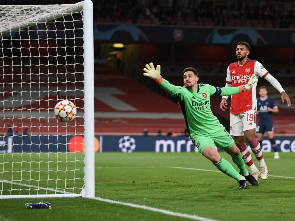 阿森纳本赛季欧冠防守数据独占鳌头:场均丢球最少& 阿森纳本赛季欧冠防守数据独占鳌头:场均丢球最少&