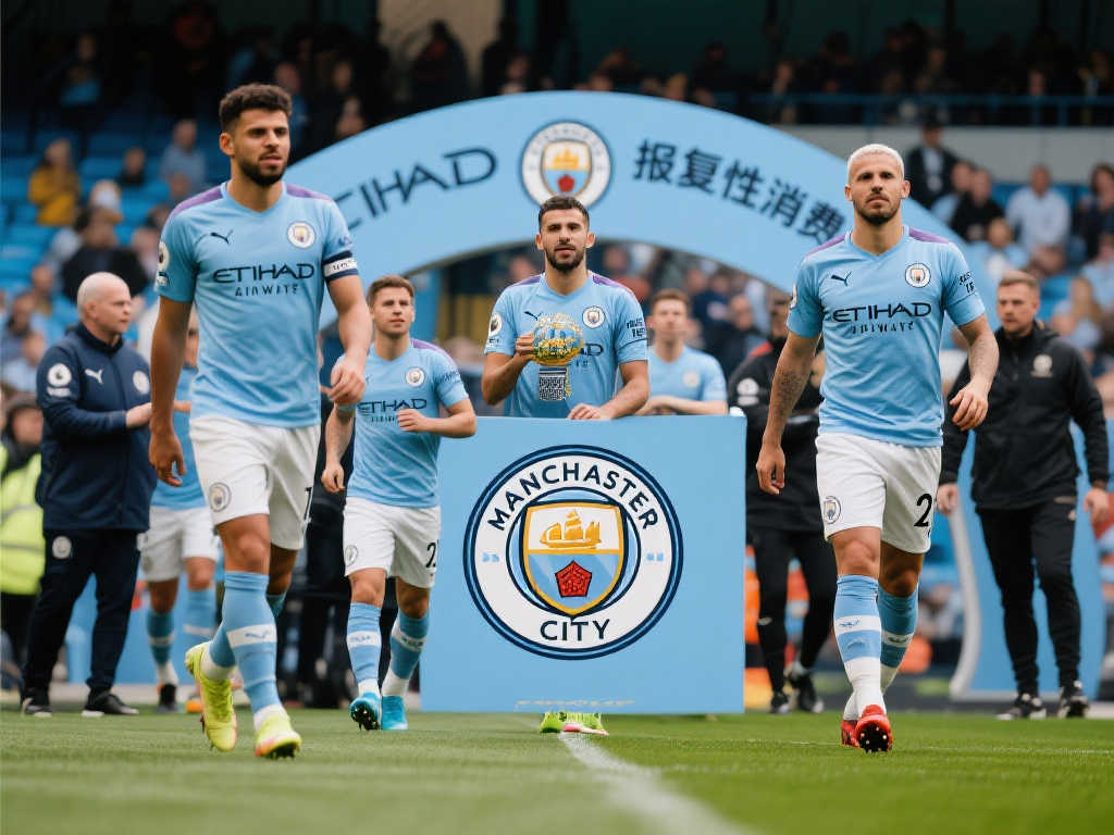 疯狂引援！前曼城主帅揭秘：球队被收购后曾追逐梅西等多位巨星